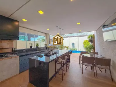 Casa com 3 Quartos à venda, 168m² no Jardim do Lago, Atibaia
