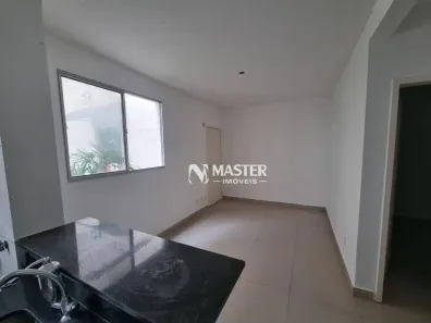 Apartamento com 2 Quartos à venda, 47m² no Jardim Califórnia, Marília