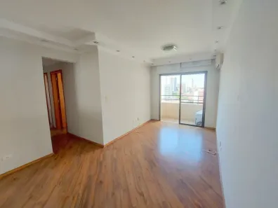 Apartamento com 3 Quartos à venda, 85m² no Santa Teresinha, São Paulo