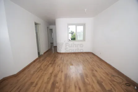 Apartamento com 2 Quartos para alugar, 61m² no São Gonçalo, Pelotas