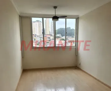 Apartamento com 3 Quartos à venda, 70m² no Parque Mandaqui, São Paulo