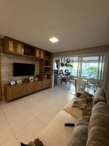 Apartamento com 3 Quartos à venda, 125m² no Pico do Amor, Cuiabá