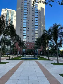 Apartamento com 3 Quartos para alugar, 93m² no Vila da Serra, Nova Lima