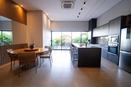 Casa de Condomínio com 4 Quartos à venda, 205m² no Loteamento Terras de Florença, Ribeirão Preto