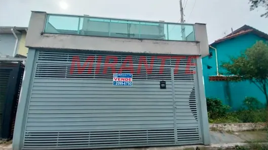 Sobrado com 3 Quartos à venda, 100m² no Vila Constança, São Paulo