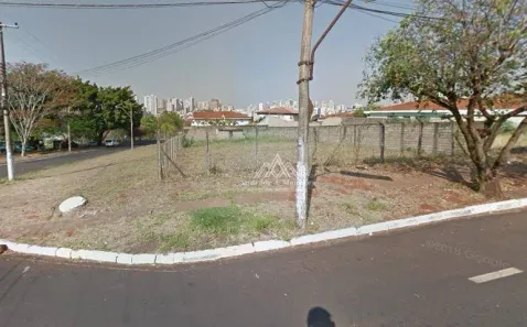 Lote/Terreno para alugar, 800m² no Ribeirânia, Ribeirão Preto