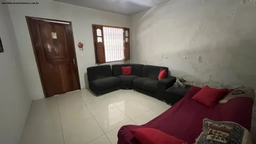 Casa com 3 Quartos à venda, 86m² no Batista Campos, Belém
