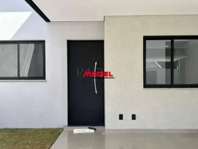 Casa com 3 Quartos à venda, 133m² no Portal dos Passaros, São José dos Campos