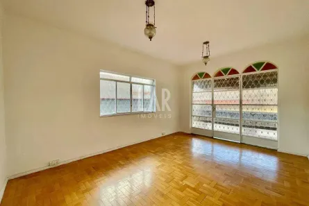 Imóvel Comercial com 3 Quartos para alugar, 360m² no Graça, Belo Horizonte