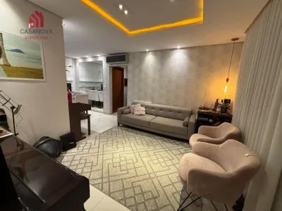 Apartamento com 2 Quartos à venda, 70m² no Jardim Pagliato, Sorocaba
