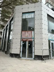 Ponto Comercial para alugar, 200m² no Moema, São Paulo