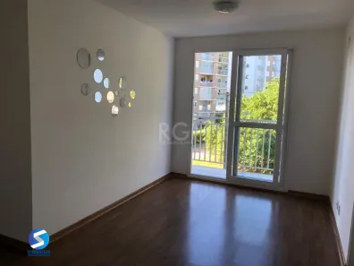 Apartamento com 3 Quartos à venda, 74m² no Jardim Sabará, Porto Alegre