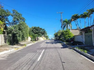 Lote/Terreno à venda, 480m² no Barra de Maricá, Maricá