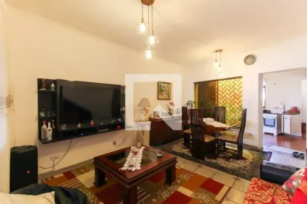 Casa com 3 Quartos à venda, 168m² no Vila Bertioga, São Paulo