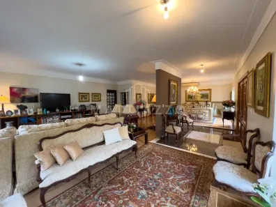 Casa de Condomínio com 3 Quartos à venda, 295m² no Portal das Rosas, Limeira