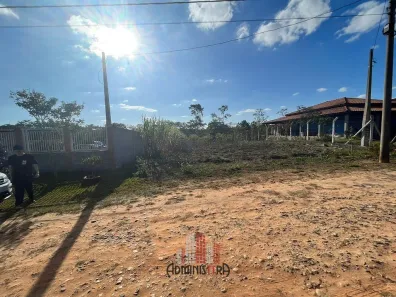 Lote/Terreno à venda, 750m² no Centro, Capela do Alto