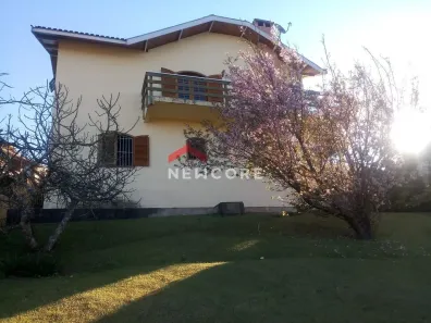 Casa com 3 Quartos à venda, 310m² no J Nova Suíça, Campos do Jordão