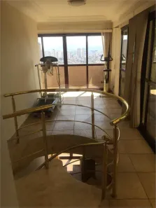 Cobertura com 3 Quartos à venda, 243m² no Santana, São Paulo