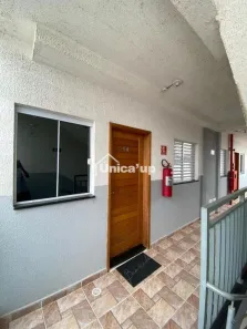 Apartamento com 2 Quartos à venda, 38m² no Vila Franci, São Paulo