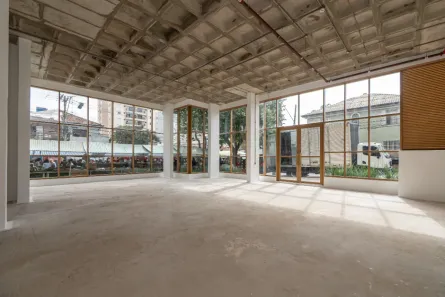 Ponto Comercial para alugar, 266m² no Tatuapé, São Paulo