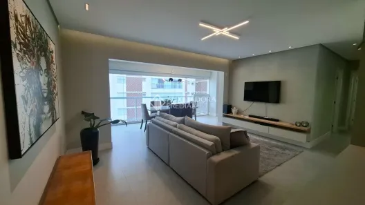 Apartamento com 3 Quartos à venda, 113m² no Santo Antônio, São Caetano do Sul