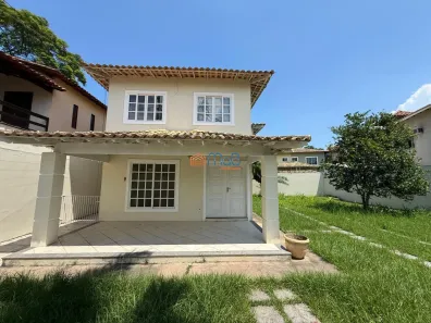 Casa com 3 Quartos à venda, 137m² no Nova Cidade, Rio das Ostras