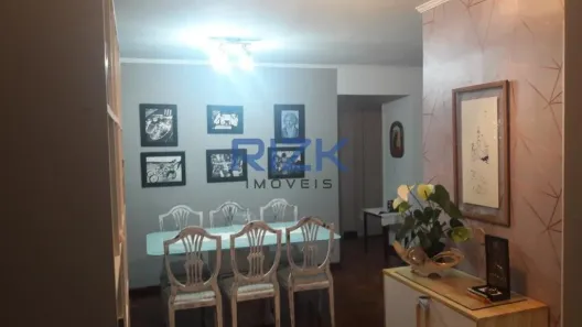 Apartamento com 2 Quartos à venda, 76m² no Cambuci, São Paulo