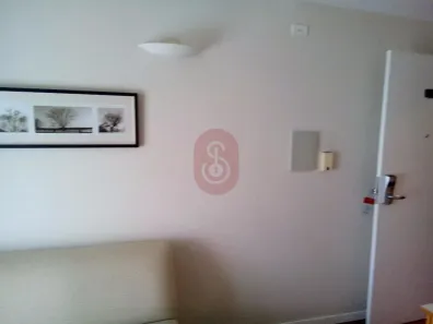 Kitnet com 1 Quarto à venda, 30m² no Jardim Anália Franco, São Paulo