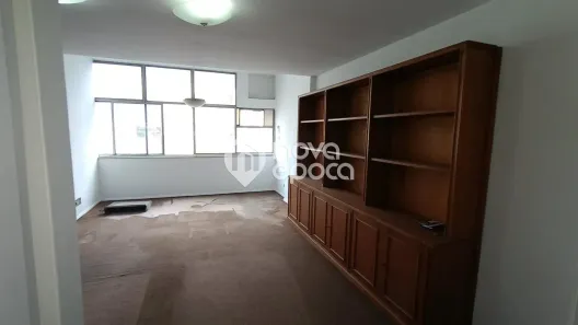 Sala Comercial à venda, 48m² no Copacabana, Rio de Janeiro