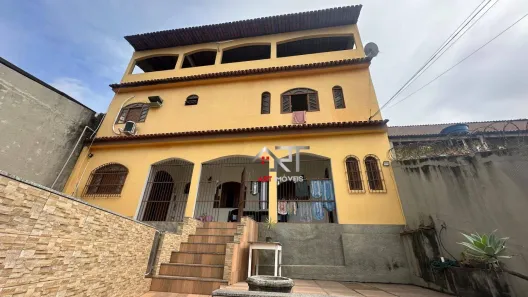 Casa de Condomínio com 2 Quartos à venda, 300m² no Industrial, Vila Velha