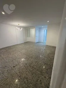 Apartamento com 4 Quartos à venda, 179m² no Icaraí, Niterói