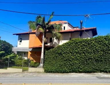 Casa com 5 Quartos à venda, 390m² no Centro, Florianópolis