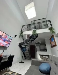 Apartamento com 1 Quarto à venda, 59m² no Nova Aliança, Ribeirão Preto