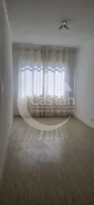 Apartamento com 1 Quarto à venda, 45m² no Mooca, São Paulo