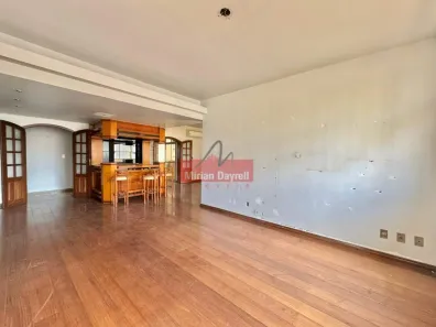 Apartamento com 4 Quartos à venda, 290m² no Lourdes, Belo Horizonte