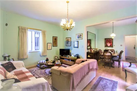 Apartamento com 3 Quartos à venda, 120m² no Jardim Paulista, São Paulo