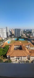 Apartamento com 2 Quartos à venda, 68m² no Vila Clementino, São Paulo