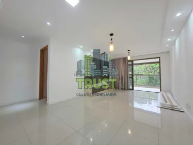 Apartamento com 4 Quartos à venda, 108m² no Freguesia (Jacarepaguá), Rio de Janeiro