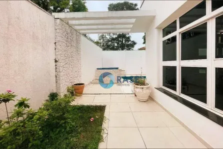 Casa com 6 Quartos à venda, 600m² no Alto da Lapa, São Paulo