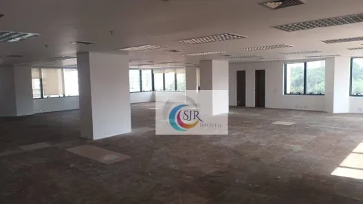 Sala Comercial para alugar, 296m² no Barra Funda, São Paulo