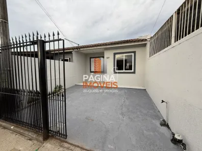 Casa com 2 Quartos à venda, 44m² no Fazenda Esperança, Cachoeirinha