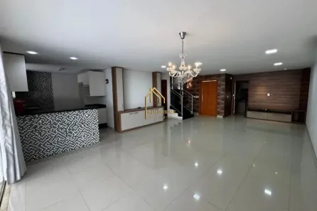 Casa de Condomínio com 3 Quartos para venda ou aluguel, 290m² no Condomínio Belvedere II, Cuiabá