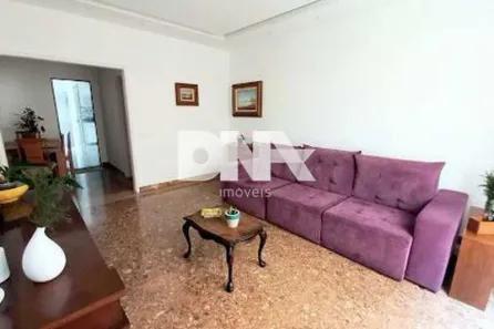 Apartamento com 3 Quartos à venda, 97m² no Copacabana, Rio de Janeiro