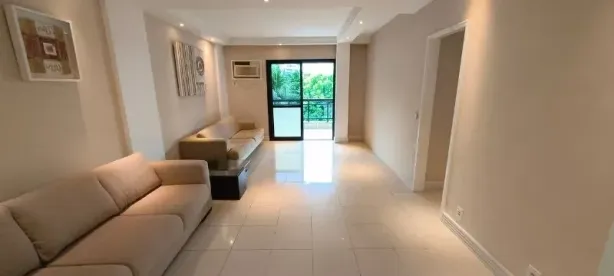 Apartamento com 4 Quartos à venda, 107m² no Freguesia (Jacarepaguá), Rio de Janeiro