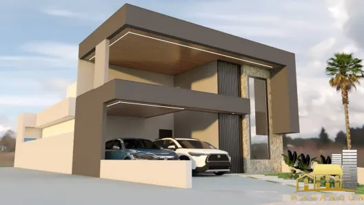 Casa de Condomínio com 3 Quartos à venda, 160m² no Jardim Novo Horizonte, Sorocaba