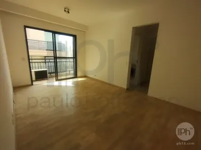Apartamento com 2 Quartos à venda, 61m² no Vila Olímpia, São Paulo