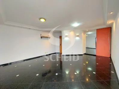 Apartamento com 3 Quartos à venda, 104m² no Vila Mascote, São Paulo