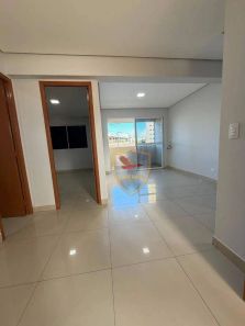 Apartamento com 2 Quartos à venda, 56m² no Pitimbu, Natal