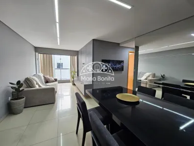Apartamento com 3 Quartos à venda, 77m² no Intermares, Cabedelo