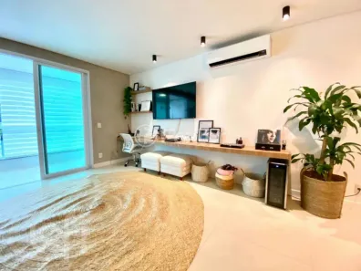 Apartamento com 2 Quartos à venda, 88m² no Jurerê, Florianópolis